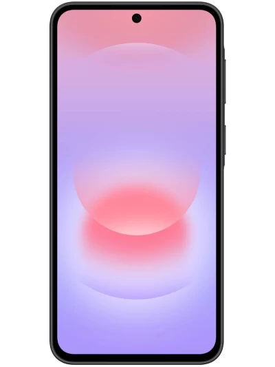 Samsung Galaxy A37 5G 6/128 ГБ Black (Global Version, сборка Индия)