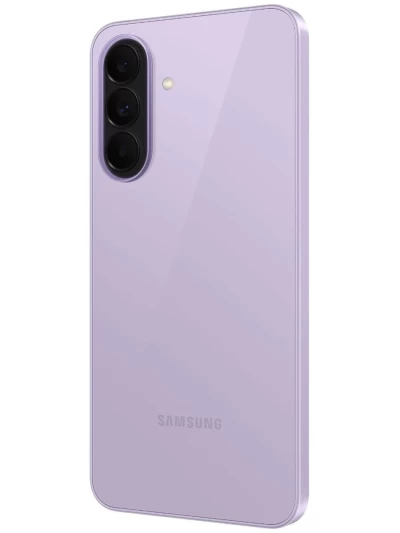 Samsung Galaxy A37 5G 6/128 ГБ Lavander (Global Version, сборка Индия)