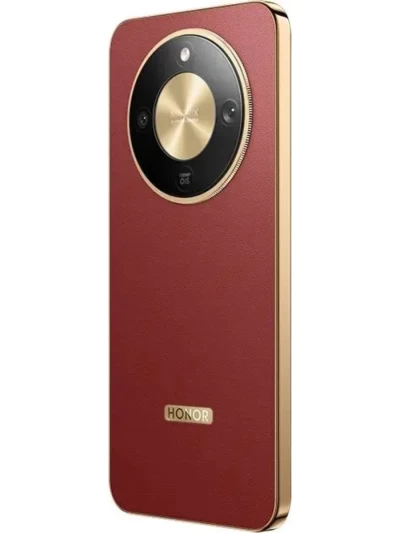 Honor X9d 12/256 ГБ Reddish Brown (MTN-NX1, Global Version)
