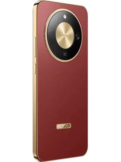 Honor X9d 12/256 ГБ Reddish Brown (MTN-NX1, Global Version)