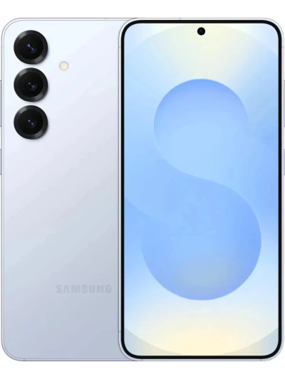 Samsung Galaxy S25 12/256 ГБ (SM-S931B/DS) Голубой (Global Version, сборка Вьетнам)