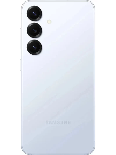 Samsung Galaxy S25 12/256 ГБ (SM-S931B/DS) Голубой (Global Version, сборка Вьетнам)