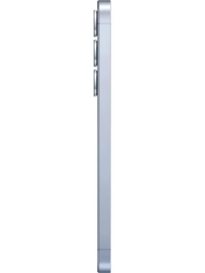 Samsung Galaxy S25 12/256 ГБ (SM-S931B/DS) Голубой (Global Version, сборка Вьетнам)