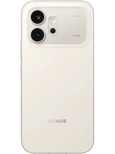 Honor 600 8/256 ГБ Бежевый (РСТ)