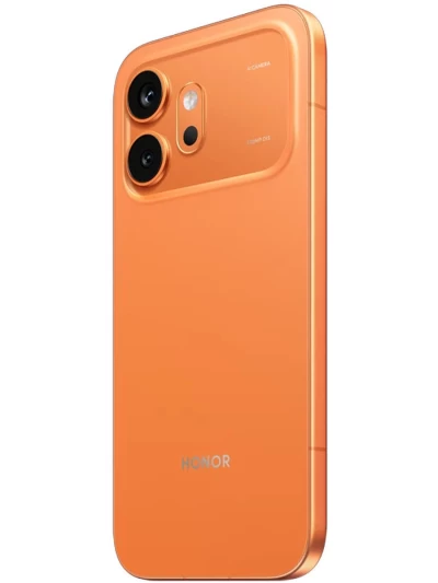 Honor 600 8/256 ГБ Оранжевый (РСТ)
