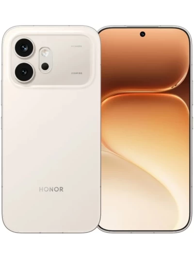Honor 600 12/512 ГБ Golden White (Global Version)