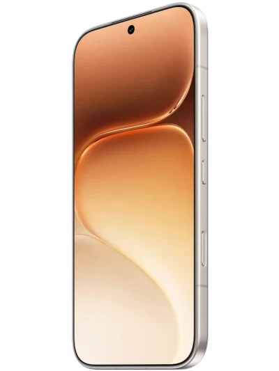 Honor 600 12/512 ГБ Golden White (Global Version)