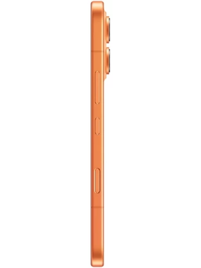 Honor 600 12/512 ГБ Orange (Global Version)