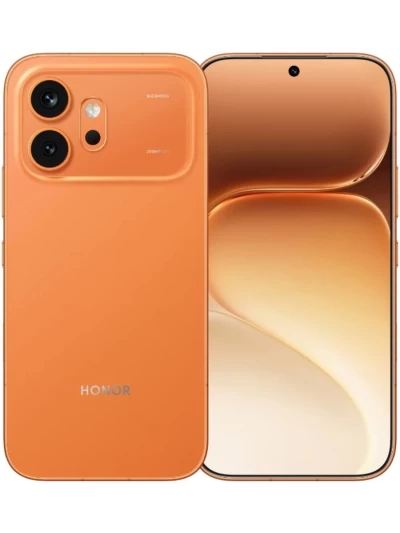Honor 600 12/512 ГБ Orange (Global Version)