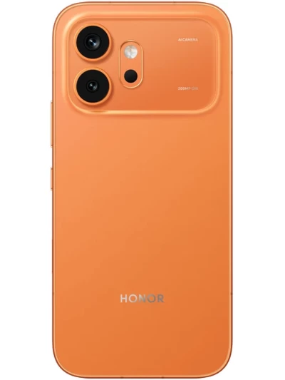 Honor 600 12/512 ГБ Orange (Global Version)