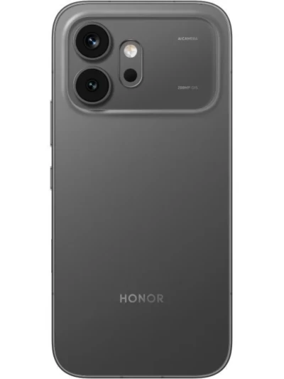 Honor 600 12/512 ГБ Black (Global Version)