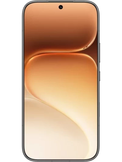 Honor 600 12/512 ГБ Black (Global Version)