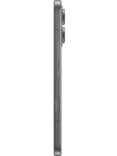 Honor 600 12/512 ГБ Black (Global Version)