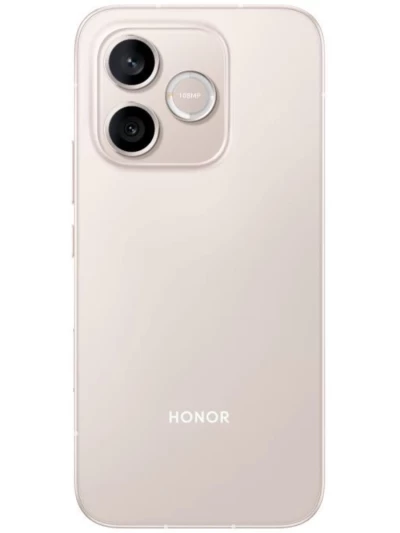 Смартфон Honor 600 Lite 8/256 ГБ Пустынный золотой (РСТ)