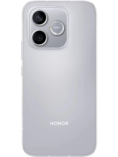 Смартфон Honor 600 Lite 8/256 ГБ Вельветовый серый (РСТ)