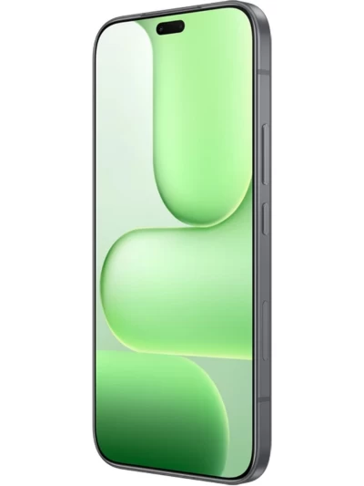 Смартфон Honor 600 Lite 8/256 ГБ Вельветовый черный (РСТ)