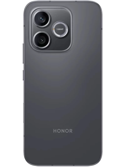Смартфон Honor 600 Lite 8/256 ГБ Вельветовый черный (РСТ)
