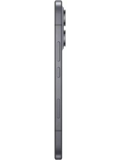 Смартфон Honor 600 Lite 8/256 ГБ Вельветовый черный (РСТ)