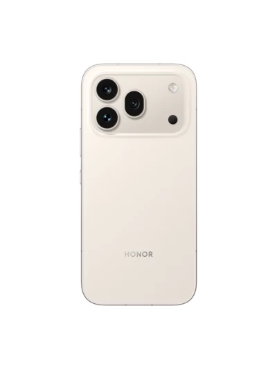 Honor 600 Pro 12/512 ГБ Golden White (Global Version)