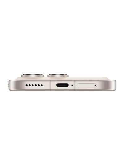 Honor 600 Pro 12/512 ГБ Golden White (Global Version)