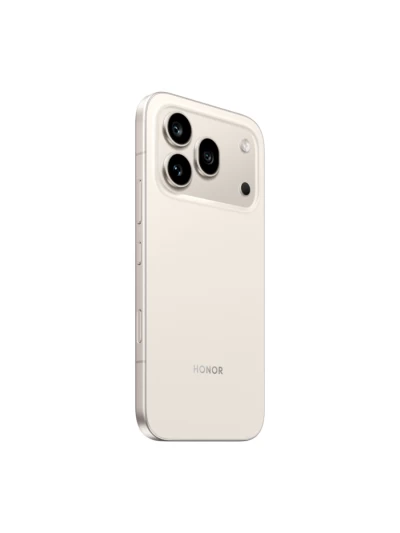 Honor 600 Pro 12/512 ГБ Golden White (Global Version)