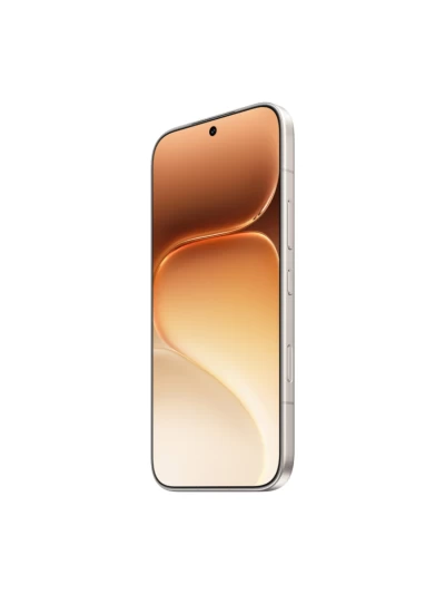 Honor 600 Pro 12/512 ГБ Golden White (Global Version)