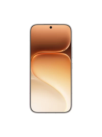 Honor 600 Pro 12/512 ГБ Golden White (Global Version)