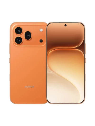 Honor 600 Pro 12/512 ГБ Orange (Global Version)