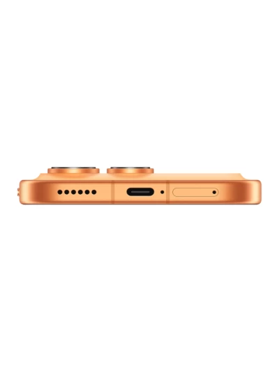 Honor 600 Pro 12/512 ГБ Orange (Global Version)