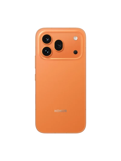 Honor 600 Pro 12/512 ГБ Orange (Global Version)