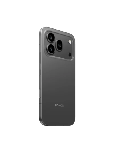 Honor 600 Pro 12/512 ГБ Black (Global Version)