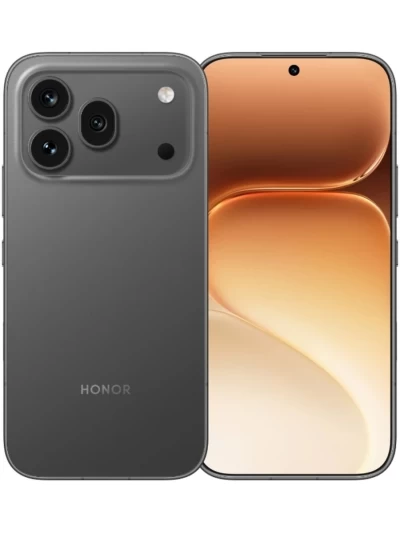 Honor 600 Pro 12/512 ГБ Black (Global Version)