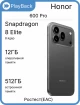 Изображение Honor 600 Pro 12/512 ГБ Черный (РСТ)