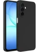 Изображение Чехол-накладка NFOCO для Samsung Galaxy A17 Черный