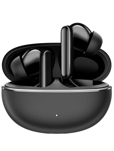 Беспроводные наушники HONOR CHOICE Earbuds X8 черные