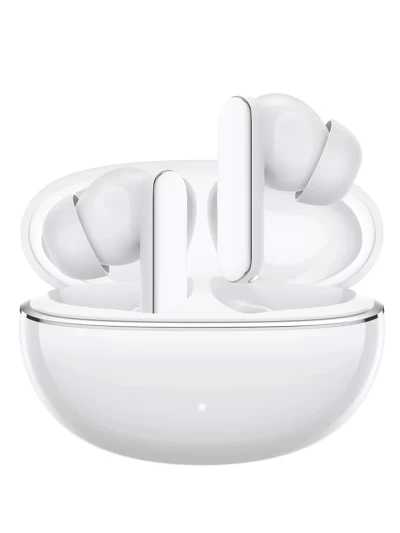 Беспроводные наушники HONOR CHOICE Earbuds X8 белые