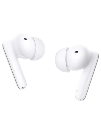 Беспроводные наушники HONOR CHOICE Earbuds X8 белые