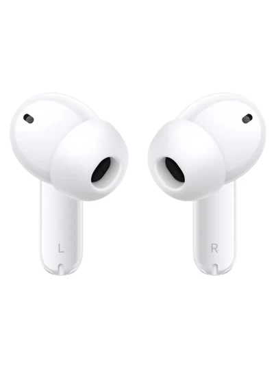 Беспроводные наушники HONOR CHOICE Earbuds X8 белые
