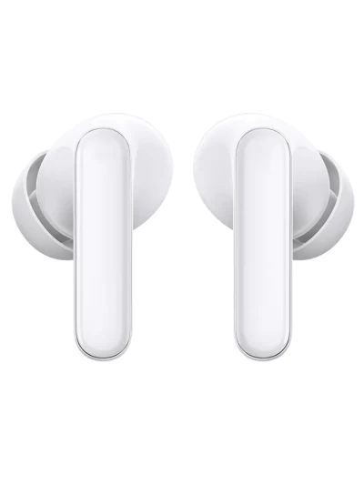 Беспроводные наушники HONOR CHOICE Earbuds X8 белые