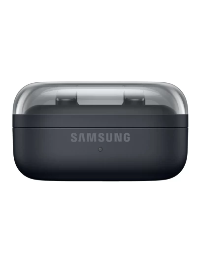 Беспроводные наушники Samsung Galaxy Buds 4 Pro Black
