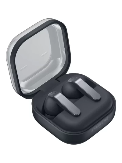 Беспроводные наушники Samsung Galaxy Buds 4 Pro Black