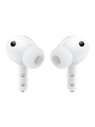 Беспроводные наушники Samsung Galaxy Buds 4 Pro White