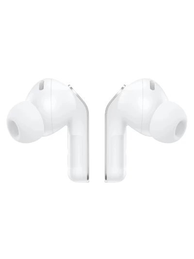 Беспроводные наушники Samsung Galaxy Buds 4 Pro White
