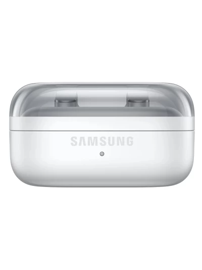Беспроводные наушники Samsung Galaxy Buds 4 Pro White