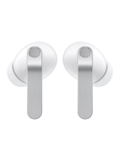 Беспроводные наушники Samsung Galaxy Buds 4 Pro White