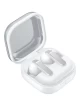 Изображение Беспроводные наушники Samsung Galaxy Buds 4 Pro White