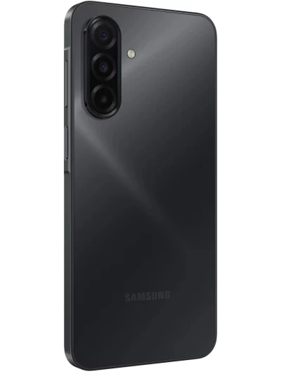 Samsung Galaxy A17 4/128 ГБ Black (Global Version, сборка Вьетнам)