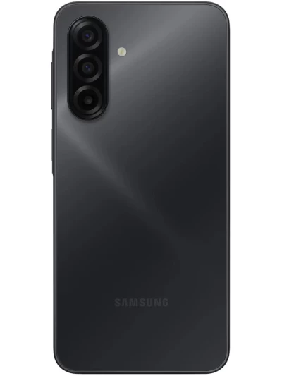 Samsung Galaxy A17 4/128 ГБ Black (Global Version, сборка Вьетнам)