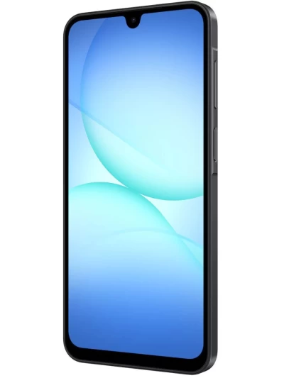 Samsung Galaxy A17 4/128 ГБ Black (Global Version, сборка Вьетнам)