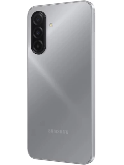 Samsung Galaxy A17 4/128 ГБ Gray (Global Version, сборка Вьетнам)